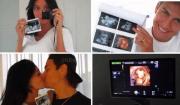 El amor se multiplica: Dybala y Sabatini esperan a su primer hijo