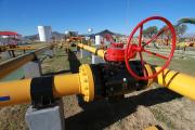 INE: Crece en más de 10 millones de metros cúbicos la exportación de gas en julio