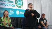 Juan Grabois destrozó a Espert: “Recibió plata de un narco, es la confesión más obscena de la política”