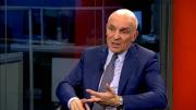 No voy a responder: José Luis Espert esquivó las preguntas sobre su relación con Fred Machado