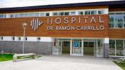 El hospital de San Martín de los Andes, único en la provincia certificado por el Malbrán para diagnosticar hantavirus