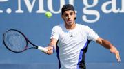 Masters 1000 de Shanghai: se sorteó el cuadro principal, con participación de seis argentinos