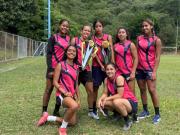 Bancamiga impulsa el fútbol femenino venezolano rumbo a la Copa Libertadores 2025