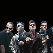 Los Inquietos del Vallenato y Magic Juan lanzan colaboración