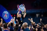 Era post-galácticos: el giro estratégico del PSG tras las salidas de Messi, Neymar y Mbappé