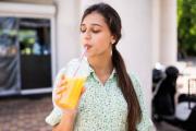 Despiértate con energía: este es el jugo natural rico en vitaminas que debes consumir antes de dormir