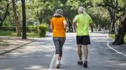Ejercicios infaltables: la fórmula más efectiva para una vida fitness después de los 70 años