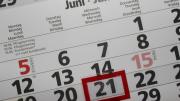 Calendario de feriados 2025: estos son los últimos fines de semana largo del año