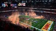 EEUU desplegará agentes migratorios en el espectáculo de la Super Bowl a cargo del puertorriqueño Bad Bunny