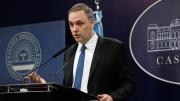 Adorni: “Si la Justicia tiene que pedir explicaciones, Espert las dará”