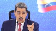 Maduro aseguró que Venezuela “está preparada para cualquier eventualidad”