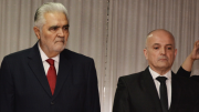 El STJ anuló la jura de Acevedo y González Nora