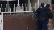 Se quiso hacer pasar por el “tío” y terminó preso