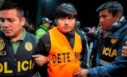 La caída de “Pequeño J”: una novia asustada y narcos en la mira