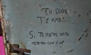 Un mandato familiar tallado a sangre y fuego