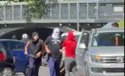 Tribunal definido para juzgar la feroz pelea de barras en Gonnet