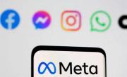 Un reclamo millonario de medios de España a Meta