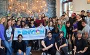 Tres Arroyos: Envión recibió $10 millones para fortalecer talleres y sumar equipamiento