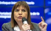Bullrich presiona a Espert: Tiene que contestar claro