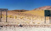 No se parece a ningún lugar en el mundo: la escapada a 4000 metros de altura