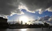 Clima hoy y pronóstico del tiempo en CABA y el conurbano: cómo será el jueves 2 de octubre