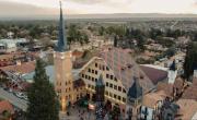 La villa cordobesa con raíces alemanas ideal para ir a celebrar el Oktoberfest en Argentina