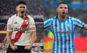 River vs. Racing por Copa Argentina: hora, TV en vivo y streaming para ver el partido