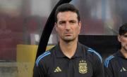 Los tres tapados de Lionel Scaloni en la Selección Argentina para la próxima fecha FIFA