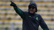 Villegas convoca a 24 jugadores para amistosos de octubre