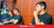La periodista tucumana que denunció a los exjugadores de Vélez por violación intentó suicidarse