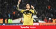 La postura que tomará Boca ante la citación de Leandro Paredes a la Selección Argentina