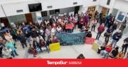 Alberto Verón: “Los sumarios son para amedrentar”