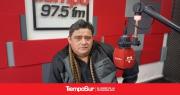 Manuel Piris pidió información a Medisur por la internación de una afiliada