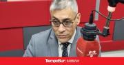 Eloy Echazú: “Todo el proceso está viciado de ilegalidad”