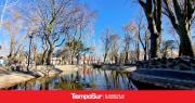 Cómo estará el clima hoy jueves 2 de octubre en Río Gallegos