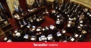 El Senado sesionará este jueves para rechazar los vetos de Milei