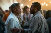 George Clooney y Adam Sandler protagonizarán “Jay Kelly”