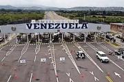 Venezuela y Colombia aspiran abrir paso por el puente Atanasio Girardot