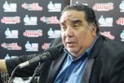 Juan José Saín: Un macabro resultado por la ausencia de planificación estatal