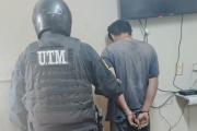 La Policía detuvo a un ladrón con varios bienes robados en un taller mecánico