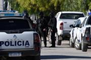 Luego de una picada de motos, dos bandas rivales se enfrentaron