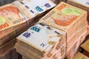 Automovilista se bajó a comprar y le robaron una mochila con $ 11.500.000