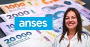 Confirmado ANSES