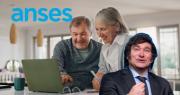 Una buena para los jubilados: ANSES anunció un nuevo programa de beneficios que te devuelve hasta $ 120.000