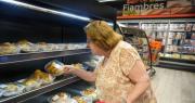Dólar, retenciones y precios: contactos del Gobierno por la inflación en alimentos