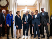 Demócratas le exigen a Trump detener la asistencia a la Argentina