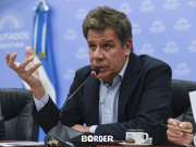 La fuerte denuncia de Facundo Manes