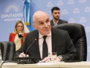 Diputados: Comenzó el debate por el Presupuesto 2026 y la oposición no logró desplazar a Espert