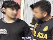 Triple crimen de Varela: quién es Matías Ozorio, el socio del narco Pequeño J