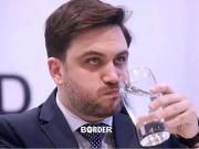 La calentura de Marra por los escándalos libertarios
